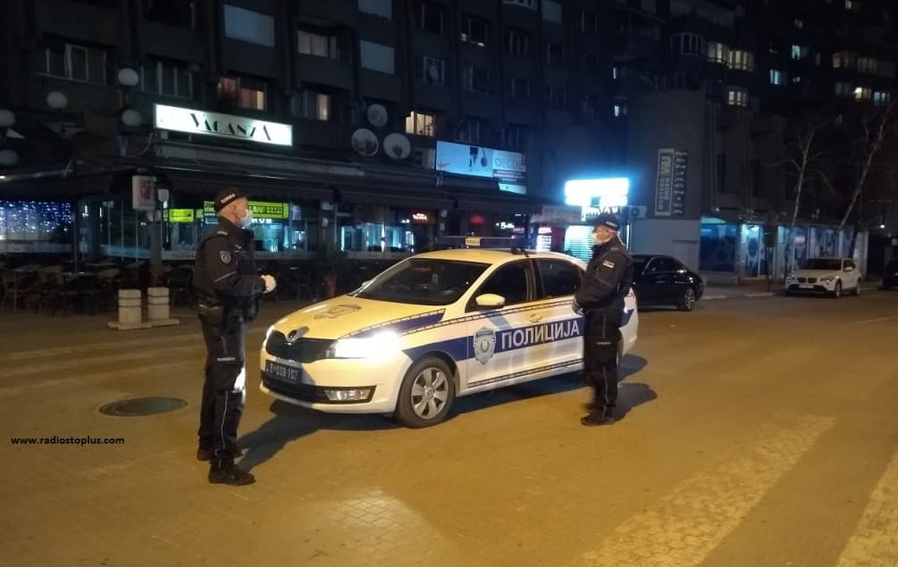 U pucnjavi ranjeni otac i sin