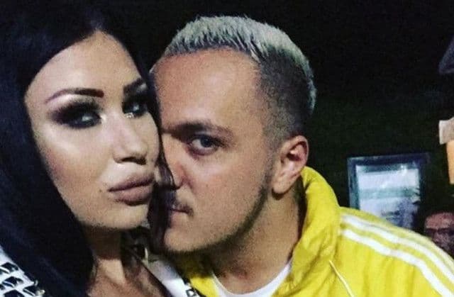 Srbijanska starleta osuđena zbog dilanja heroina