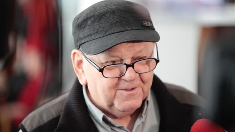 Stanje Abdulaha Sidrana se značajno poboljšalo
