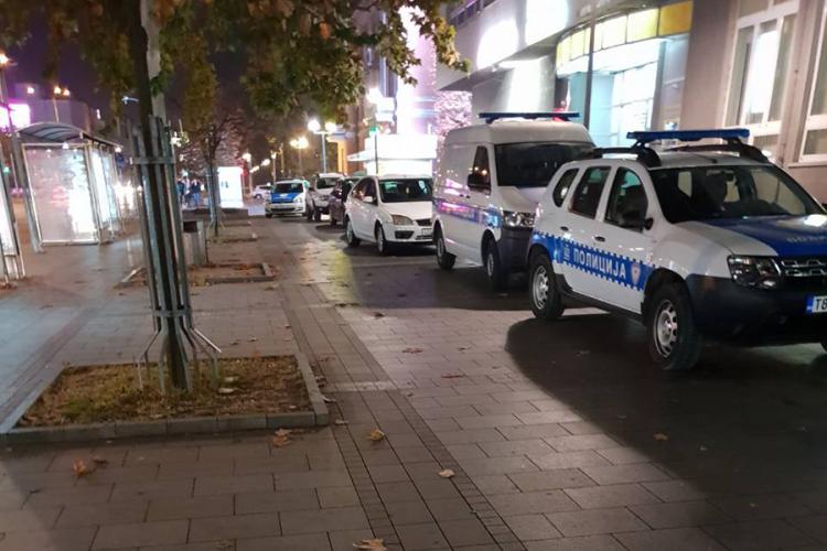 Migranti pretukli i opljačkali mladića