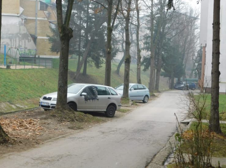 Policija uhapsila bombaša iz Vogošće