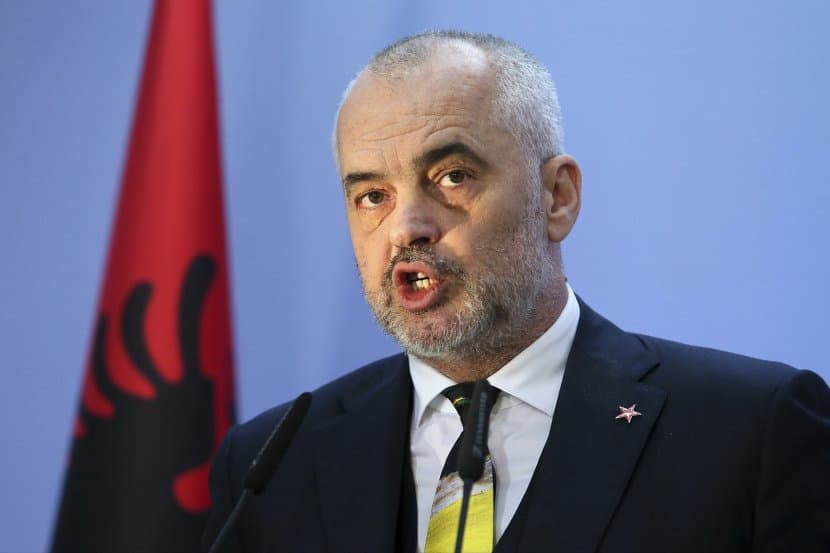 Rama kritizirao EU: Ostavili ste nas da čekamo na vakcine