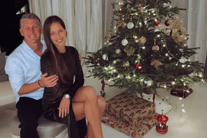 Ana Ivanović doživjela brojne negativne komentare jer obilježava katolički Božić