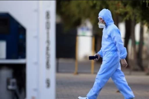 Hrvatska po rastu broja umrlih prva u Evropi