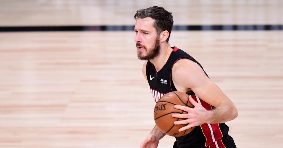 Dragić odigrao odličnu utakmicu protiv Nju Orleansa