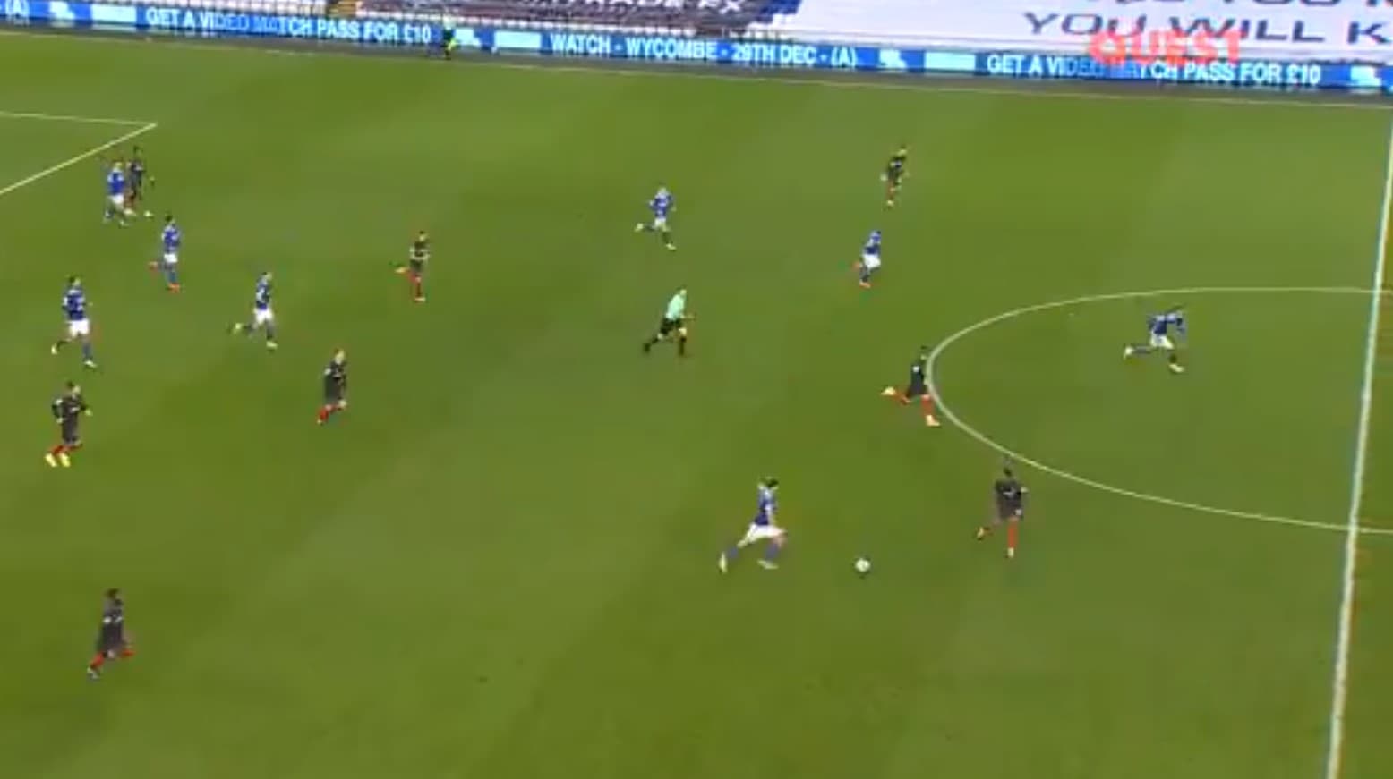 Igrač Kardifa postigao gol s preko 50 metara