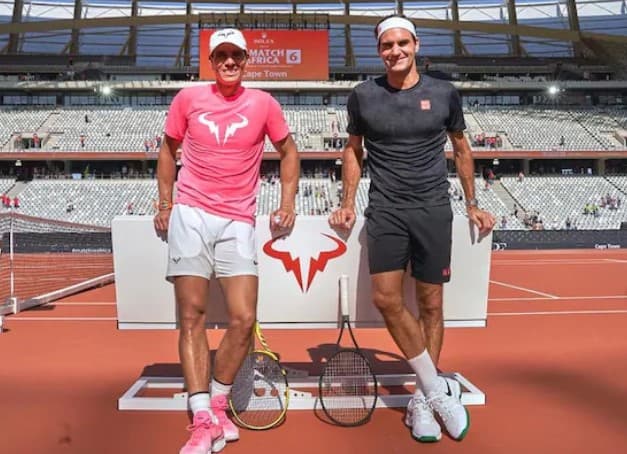 Federer and Nadal re-elected to ATP players' council