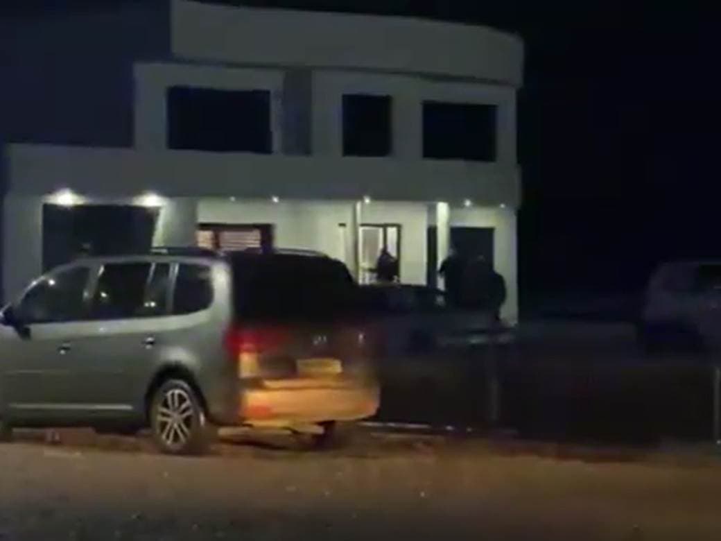 Četverostruko ubistvo u Vitini, sumnja se da je muž ubio ženu, dva sina i sebe