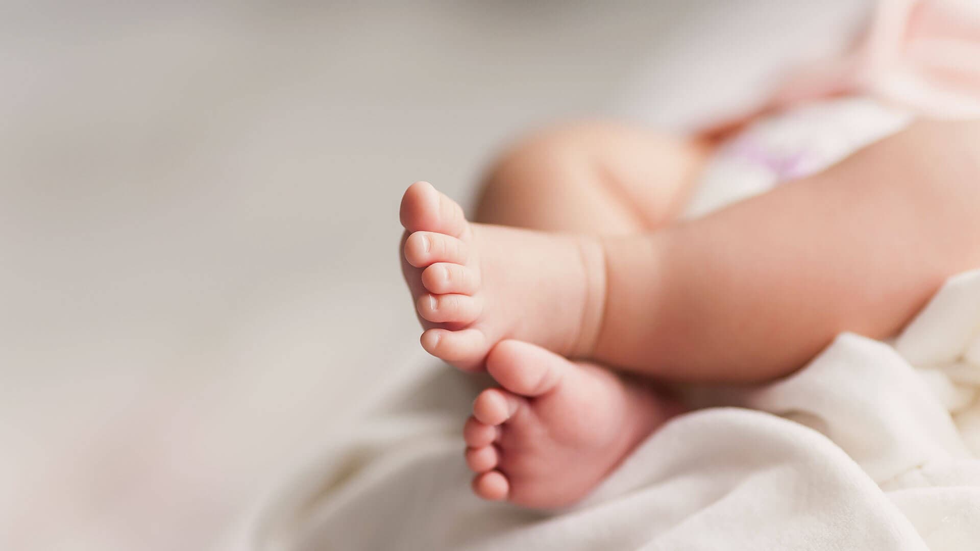Prva beba u Beogradu došla na svijet u prvoj sekundi 2021. godine