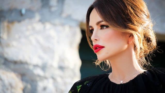 Severina objavila fotografiju iz svog stana i otkrila s kim je dočekala novu godinu