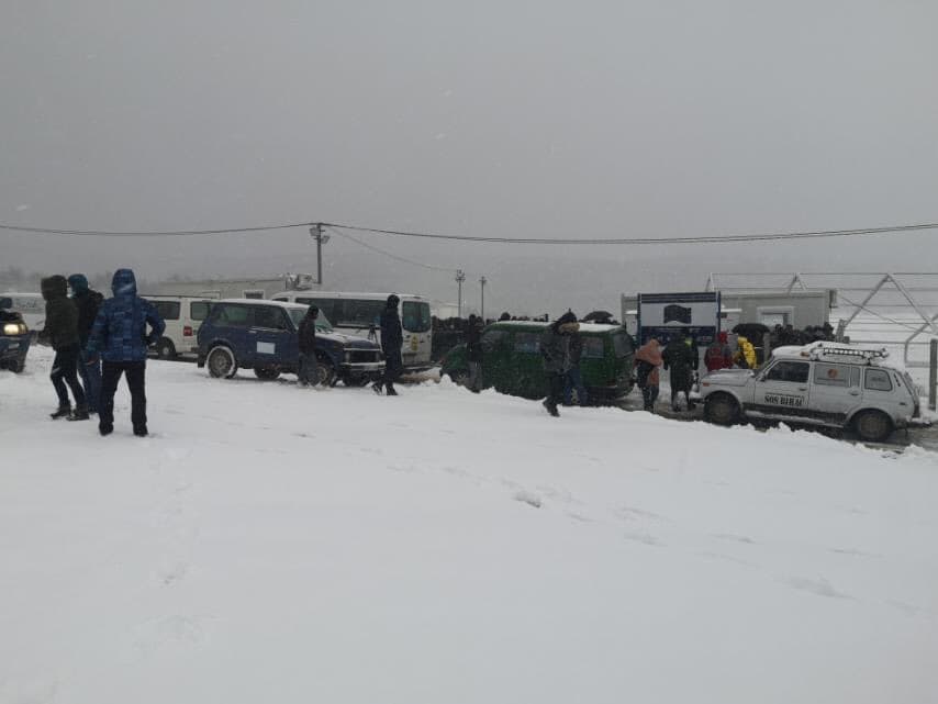 Cikotić, Podžić, Mašović i Ujić s predstavnicima delegacije EU sutra u posjeti migrantskom kampu "Lipa"