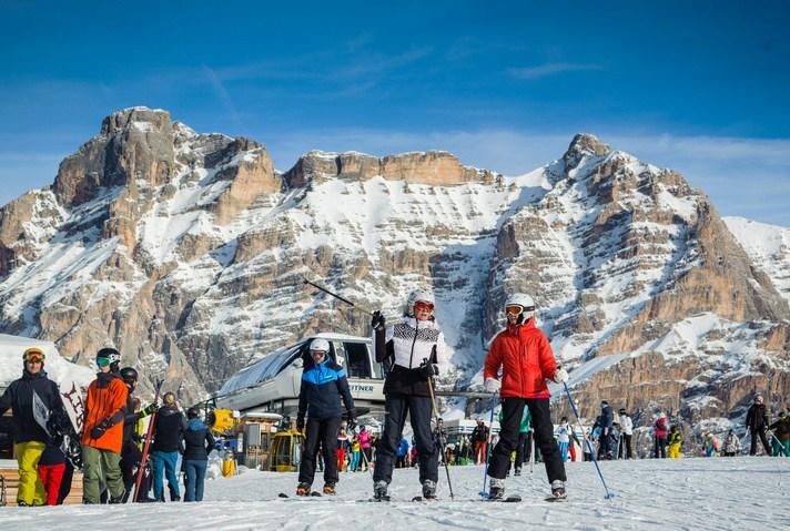 Italija odgodila početak rada skijališta