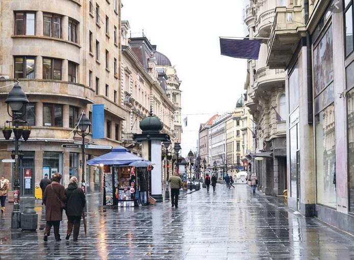 Srbija je 2020. godinu završila s oko 2,8 milijardi eura investicija - Avaz