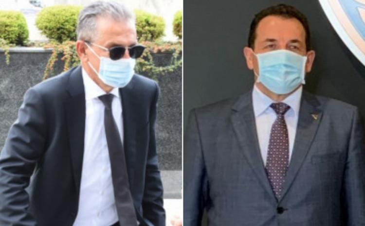 The Court of Bosnia and Herzegovina rejected the indictment of the Prosecution against Osman Mehmedagić and Selmo Cikotić