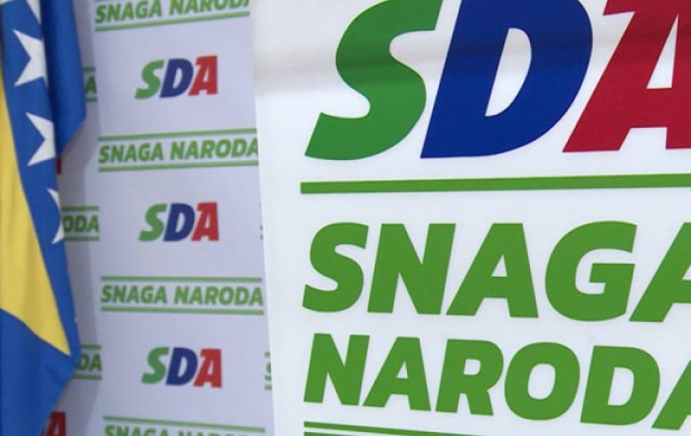 SDA Sarajevo: Naša su rješenja Faruk Kapidžić, njihova ukidanje Ministarstva za zaštitu okoliša