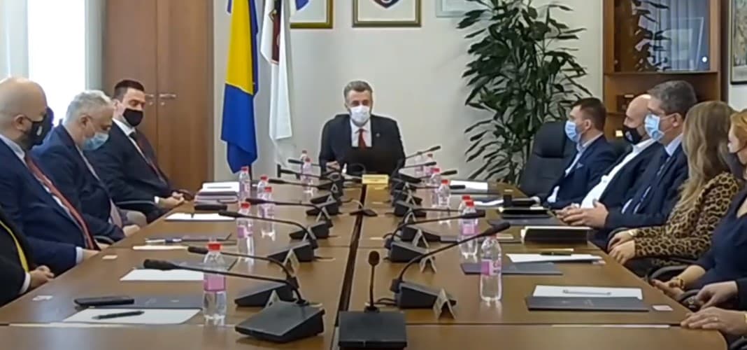 Forto najavio niz promjena, neće bježati od zaduženja