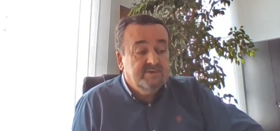 Marić: Više nije riječ o "četvorci" nego o "trojci"