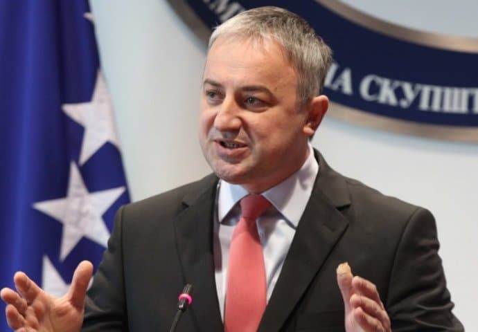 Borenović za "Avaz": Vladajući trojac SDA, SNSD, HDZ kao da je pao s Marsa