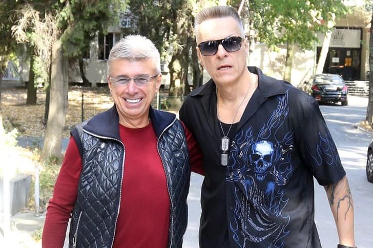 Đorđe David: Saša Popović je hijena koja je okupila nas ludake