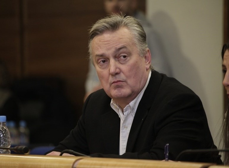 Lagumdžija: Uzroci su ogromna nejednakost u američkom društvu - Avaz