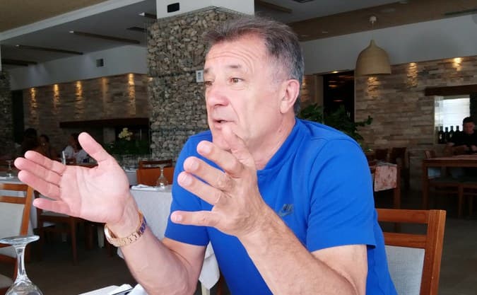 Zdravko Mamić - Avaz