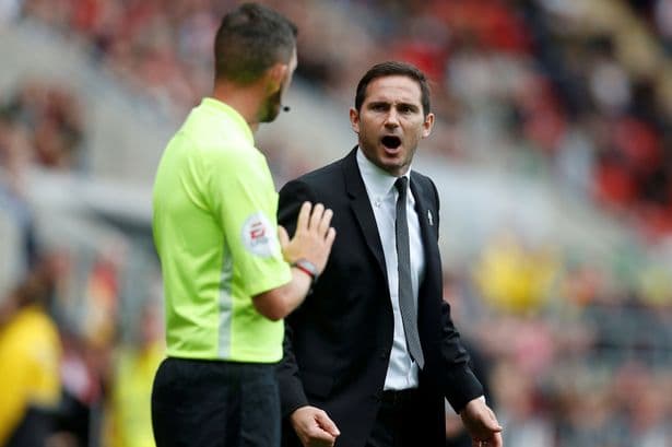 Lampard: Razumijem zahtjeve i očekivanja, sve što mogu je da budem iskren
