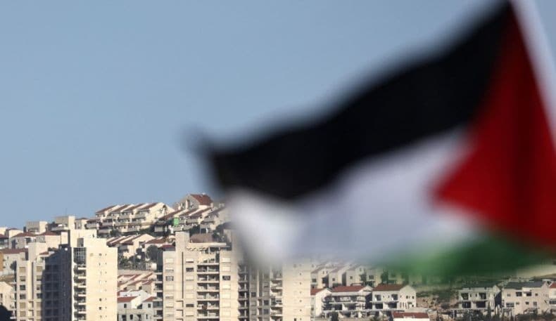 Izraelska organizacija za zaštitu ljudskih prava: Izrael je "država aparthejda"
