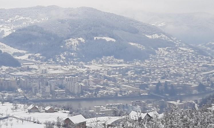German company TVC invests in Goražde and plans to employ 150 workers