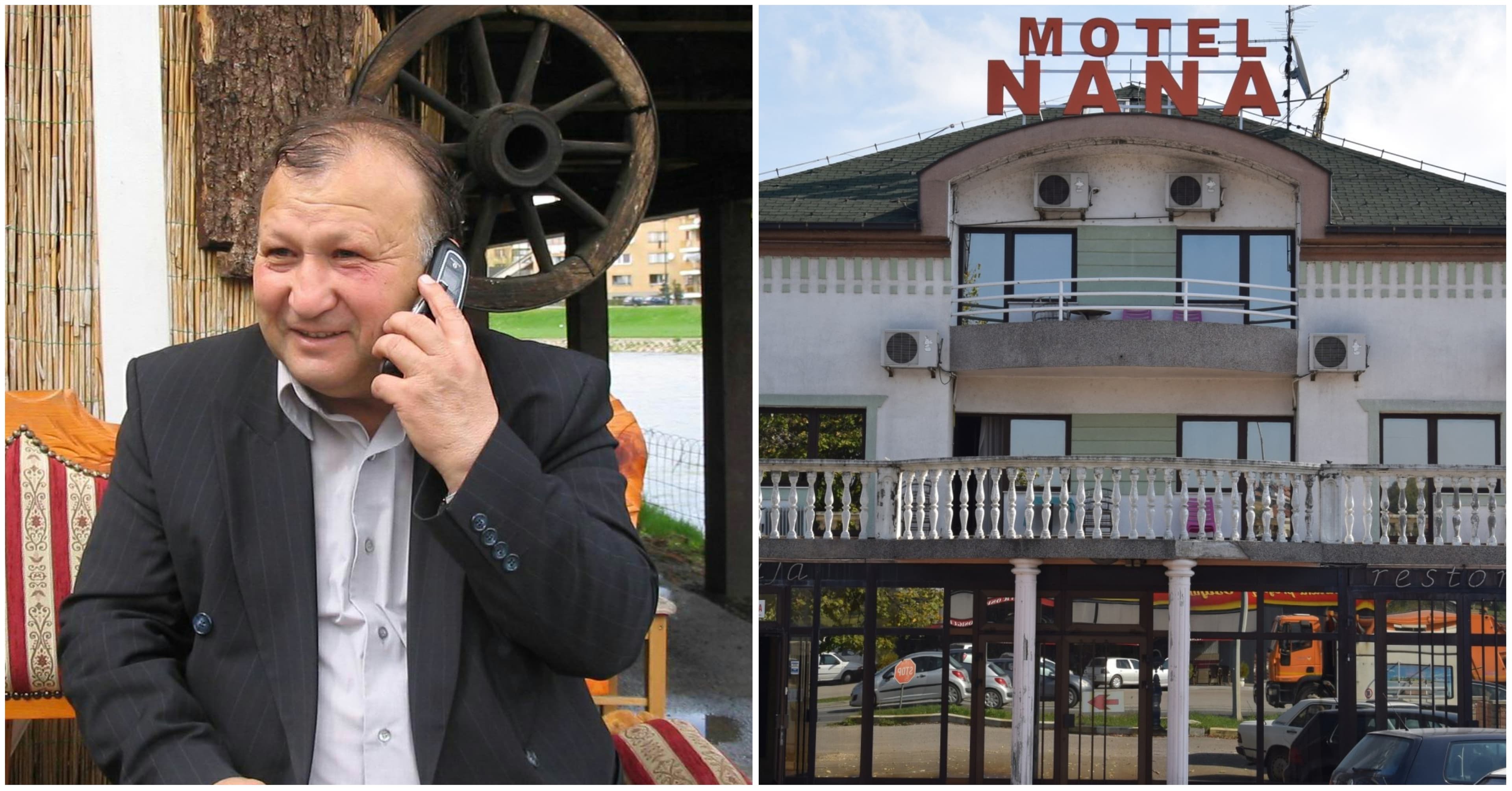 Biznismen i humanista Ahmet Ahmetović Nana nudi motel za smještaj migranata