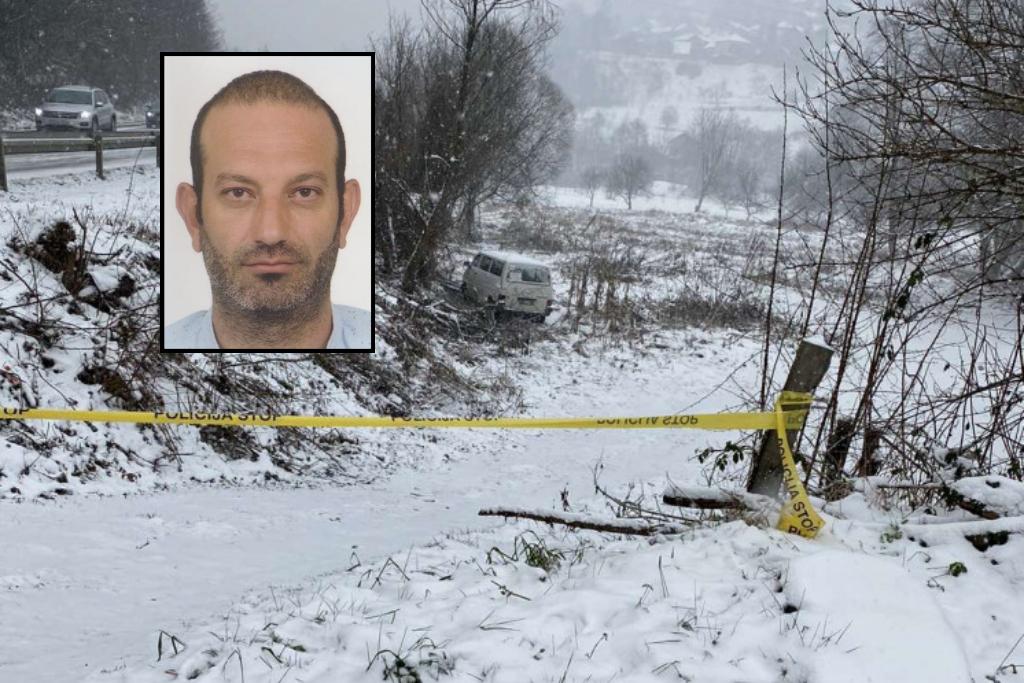 We reveal the details of the arrest of the Turk: Special forces followed his tracks, this is the location where he was found