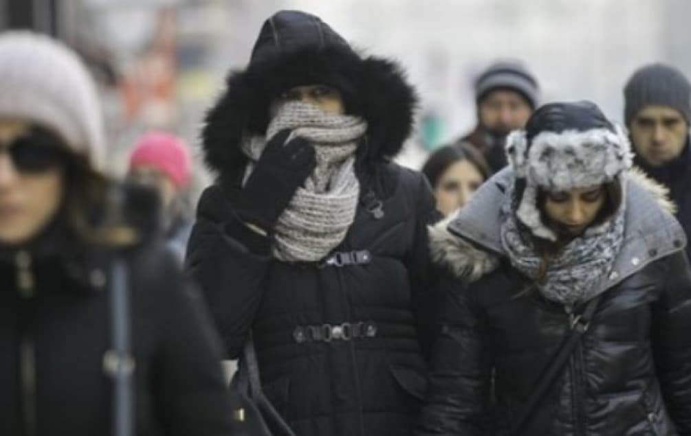 Utoplite se danas: Jutarnja temperatura i do minus devet stepeni