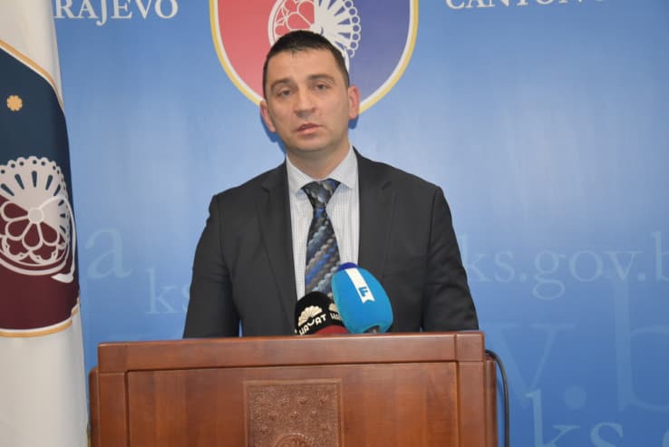 Ured za borbu protiv korupcije KS: Krivične prijave protiv zvaničnika zbog sakrivanja imovine