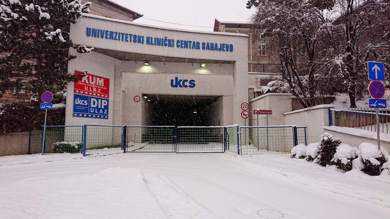 Vlada KS: Federalna vlada ponovno opstruira naša prava i ulogu u KCUS-u