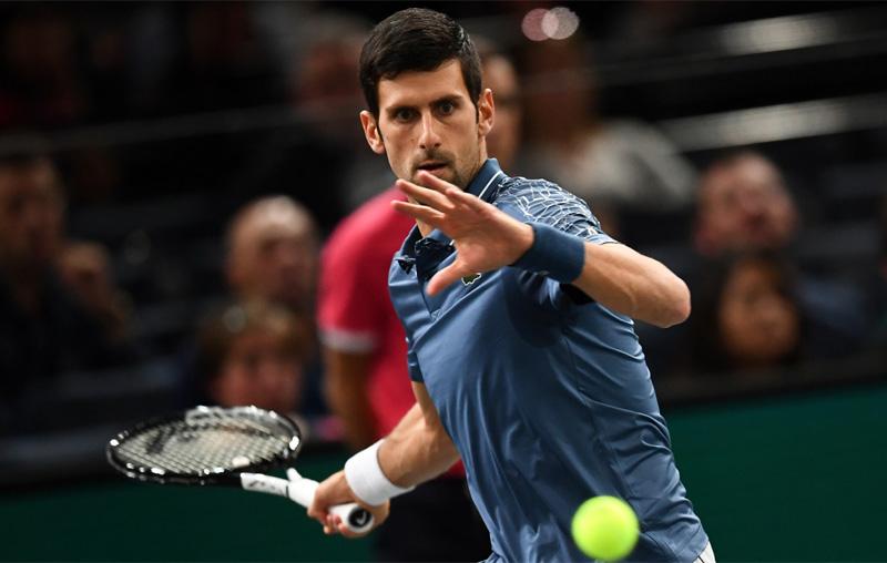 Novak Đoković: Ljudskost prije svega