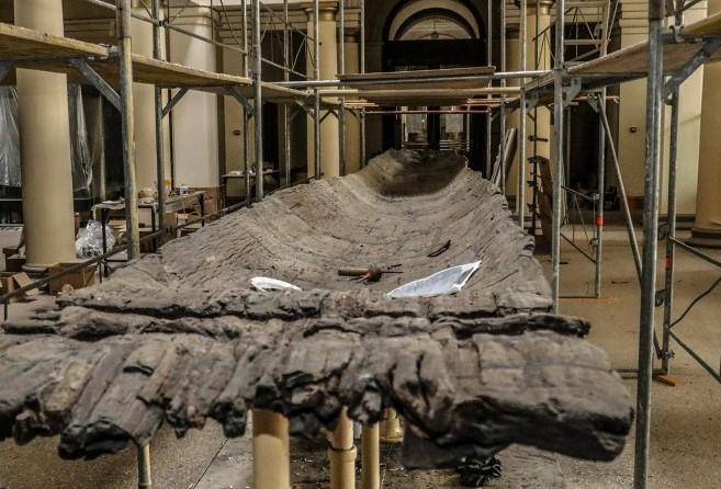 'B&H in prehistoric era' museum exhibition opens after three decades