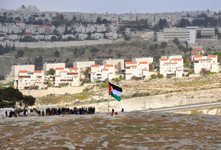 Velika Britanija pozvala Izrael da obustavi ilegalnu gradnju na okupiranoj palestinskoj teritoriji