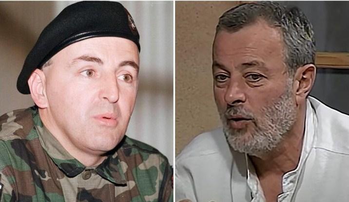 Arkanov sljedbenik: Bizarni detalji biografije Mike Aleksića