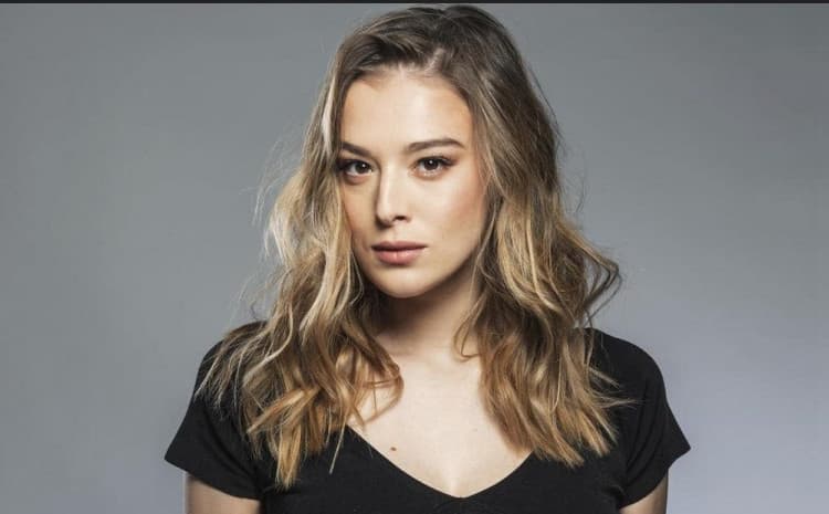 Milena Radulović - Avaz