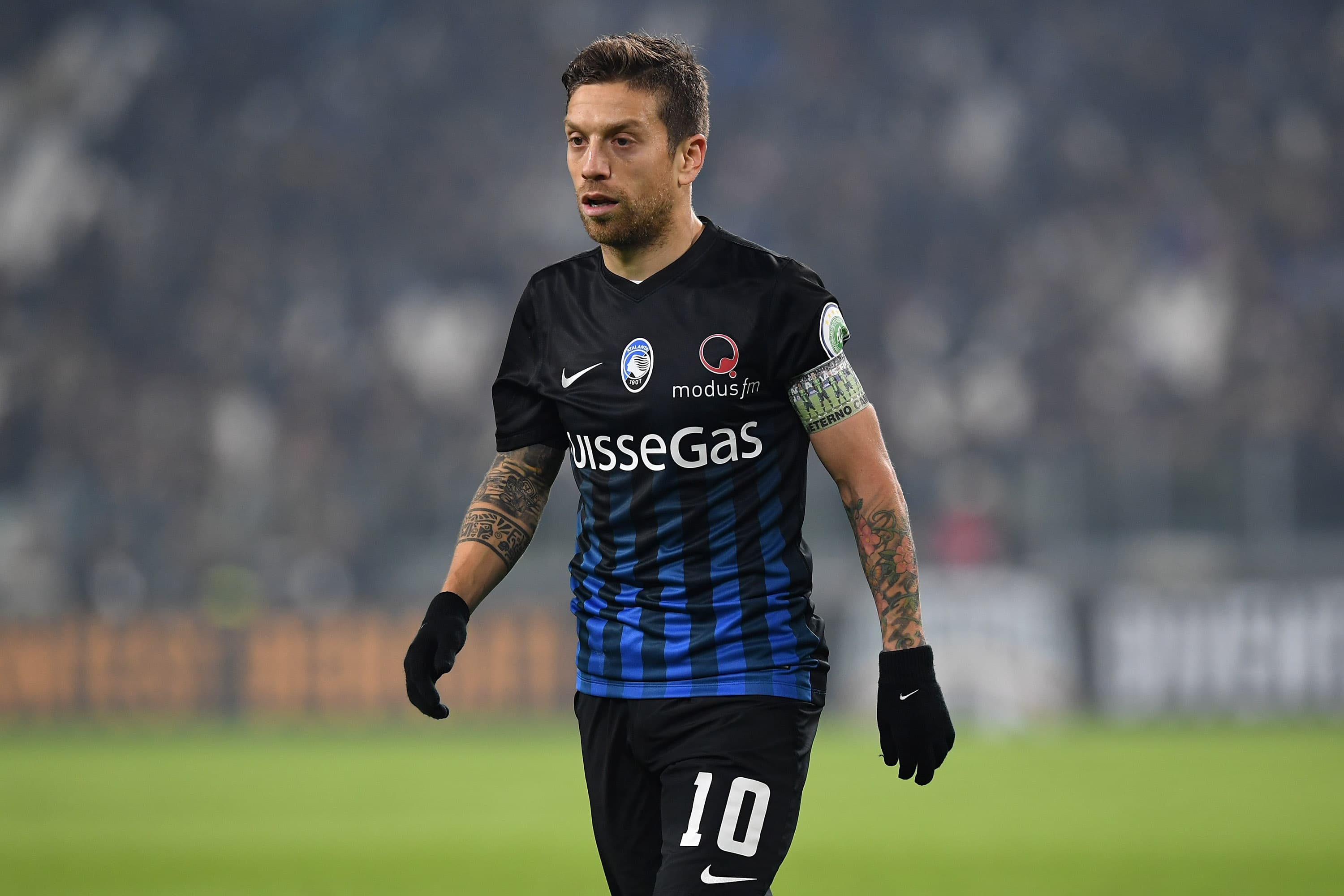 Atalanta otvorena za prodaju Gomeza, želi ga Sevilja