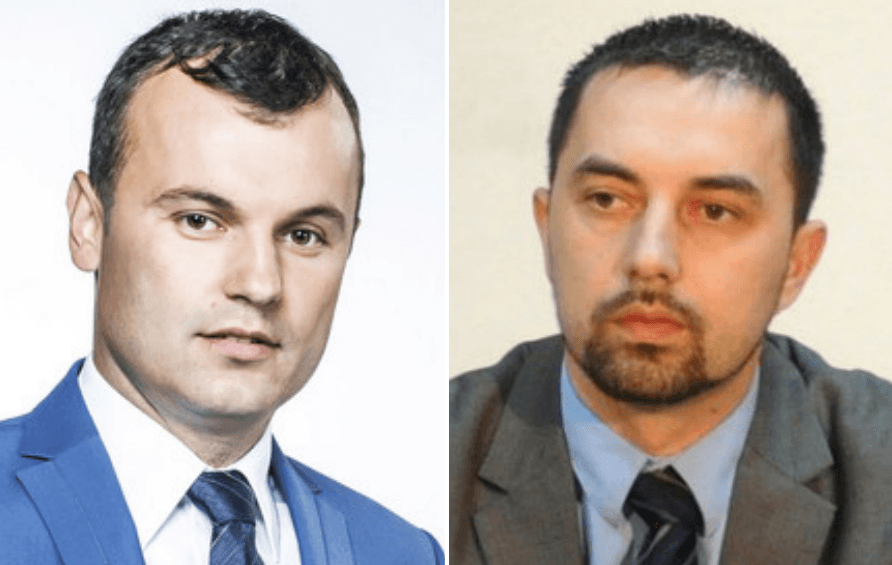 Šta Grujičić i Jerinić kažu o odluci CIK-a: Kadija te tuži, kadija ti sudi