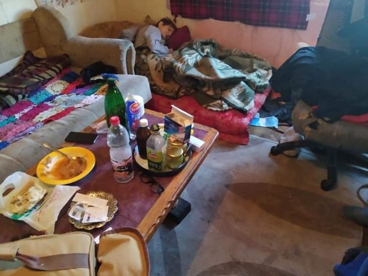 Šta će biti s četvero djece nakon što im je majka preminula