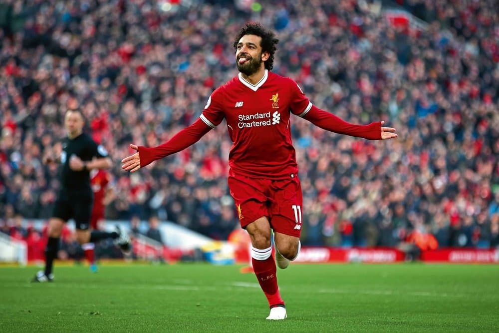 Liverpul mora birati između Van Dajka i Salaha