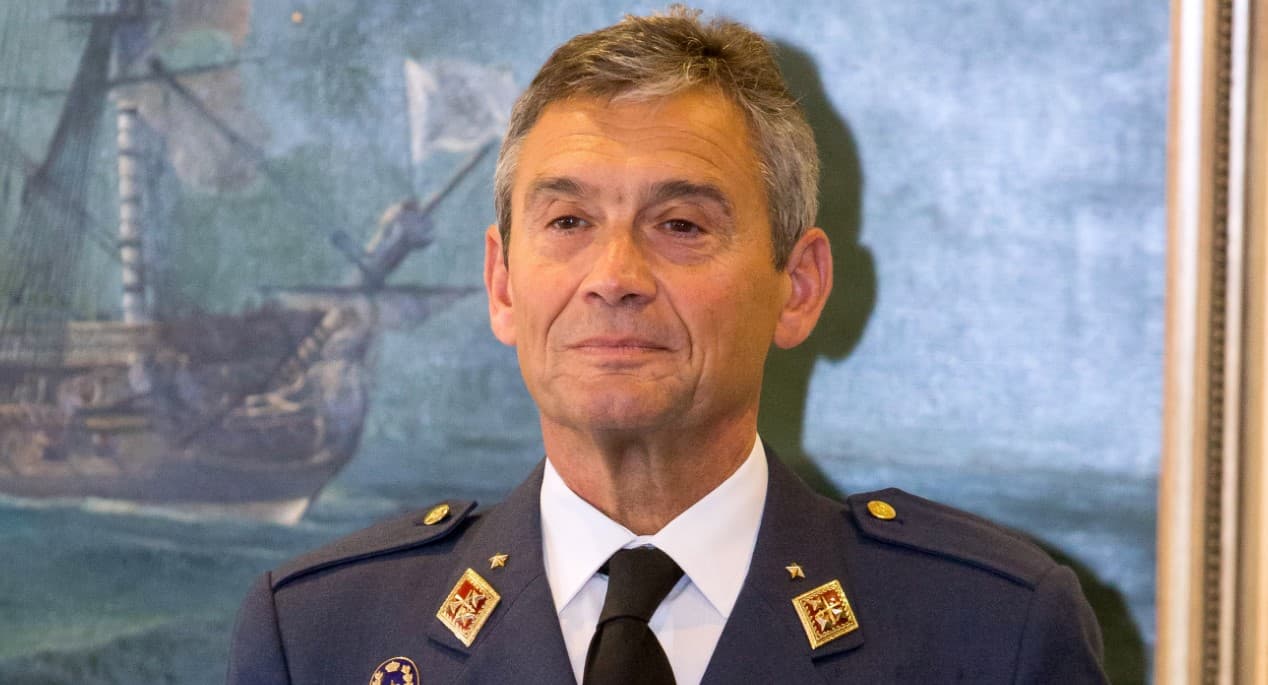 Španski general optužen da je preko reda primio vakcinu