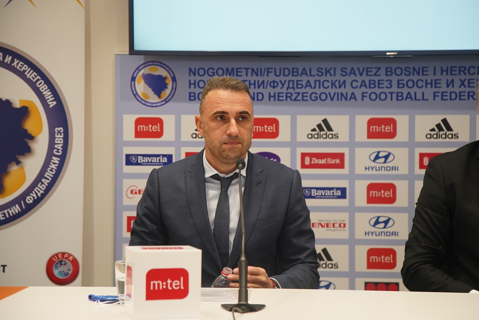Petev: Pustite me da radim, pa mi sudite kroz rezultate