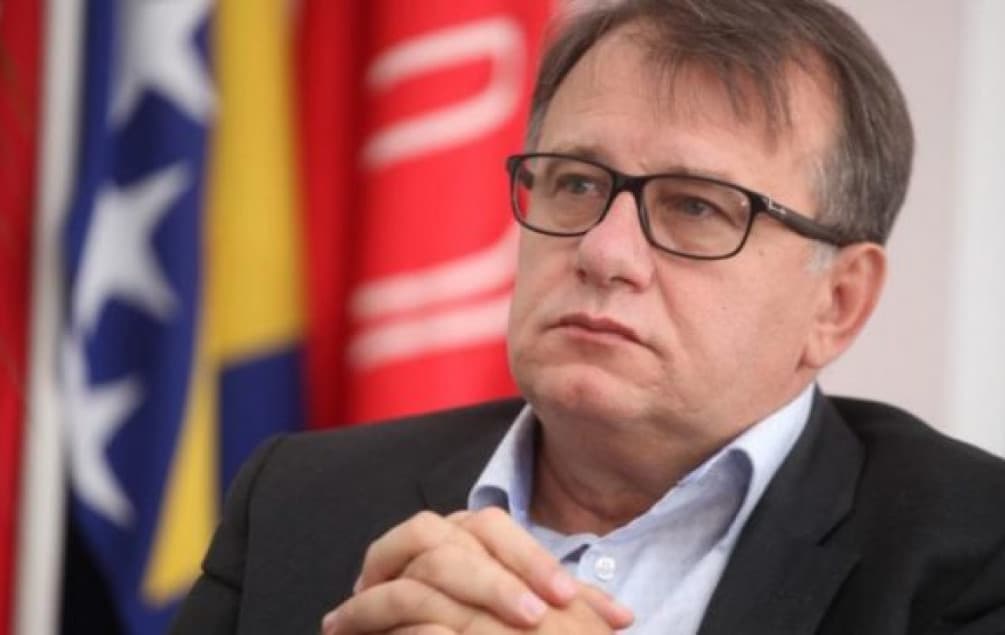 Nermin Nikšić za "Avaz": Spremni smo da okupimo opoziciju