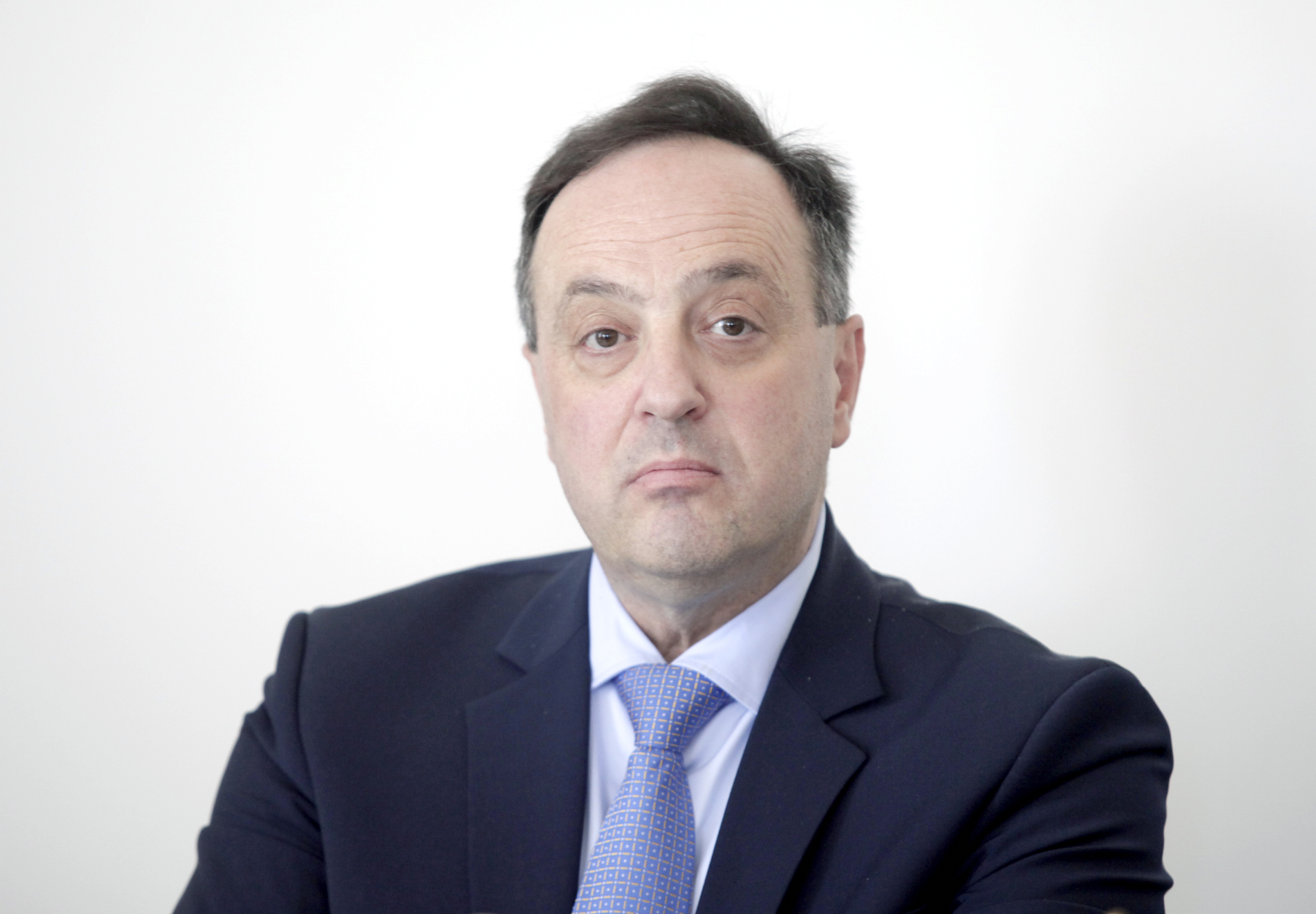 A disciplinary investigation has been launched against the President of the Court of B&H, Ranko Debevec
