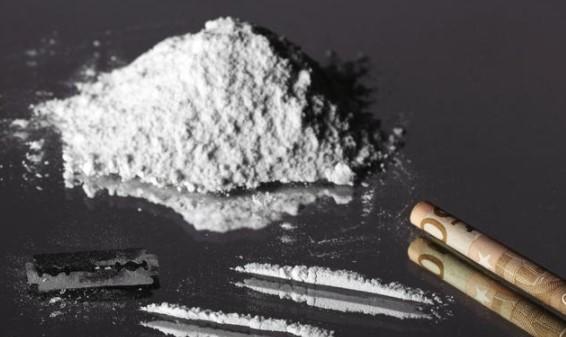 Kokain je psihostimulativna teška droga - Avaz