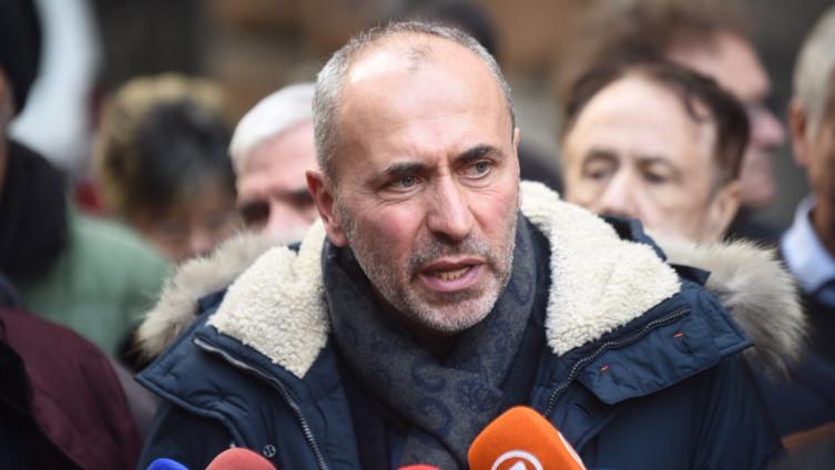 Feraget: Ovo je tek početak, pravda se ne može nikome uskratiti