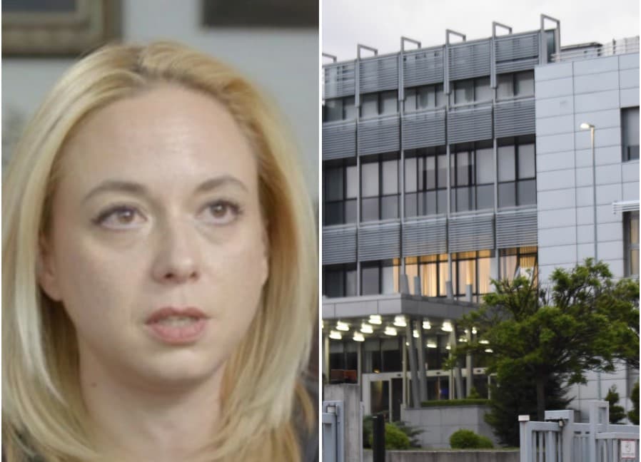 Završeno ispitivanje uhapšenog Zije Mutapa u SIPA-i, prenoćit će u ovoj policijskoj agenciji
