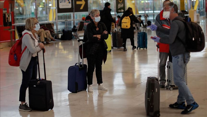 Evropska unija pooštrila mjere ulaska za zemlje koje nisu članice